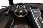 Lotus Elite Concept 2010 года